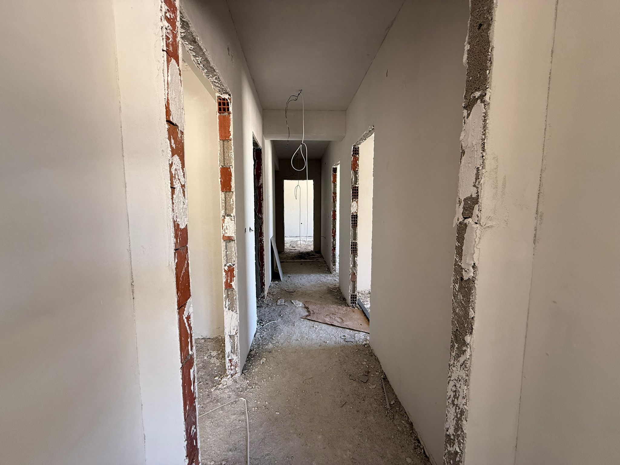 DADAŞKENT'TE SATILIK DAİRE